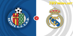 Nhận Định Trận Đấu Getafe vs Real Madrid