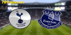 Nhận Định Trận Đấu Tottenham vs Everton